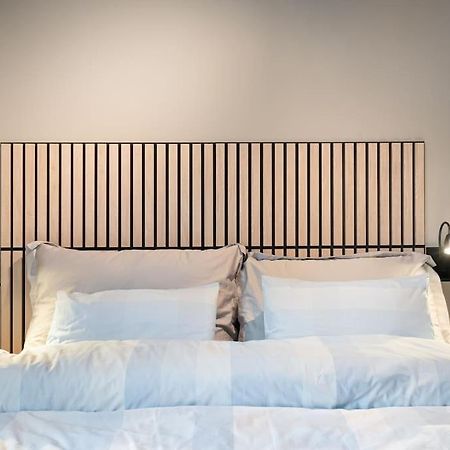 Aurora Luxury Apartment 트롬쇠 외부 사진